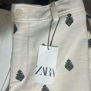 BRAND NEW - ZARA PANTS FROM JAPAN LARGE
